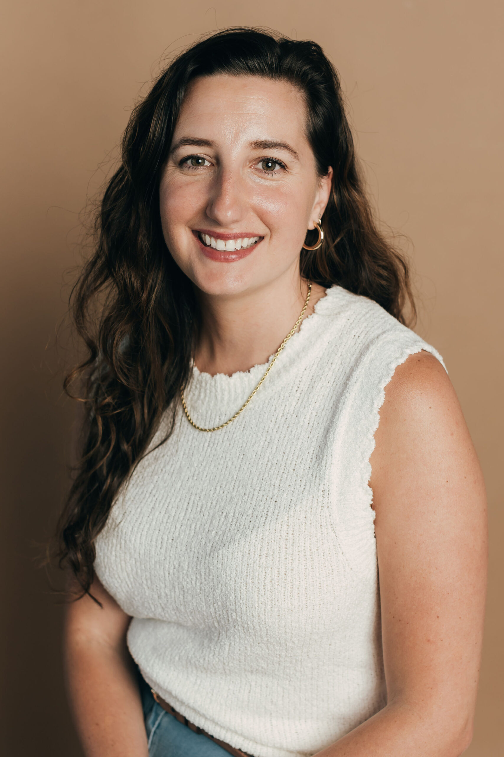 Meagan McLaughlin