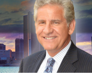 image of gordon