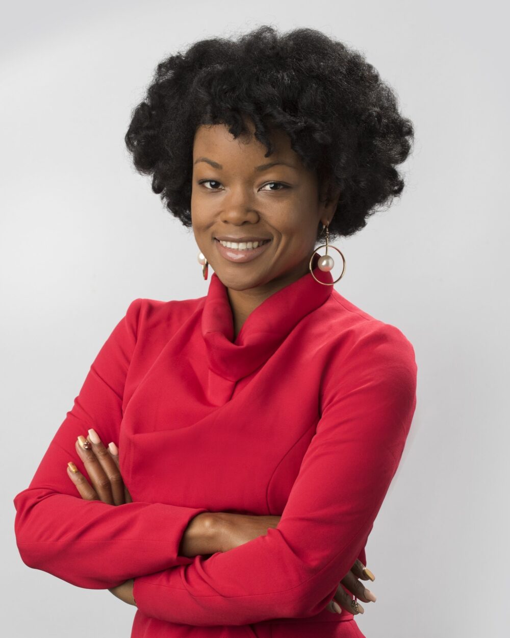 Shanika Owens