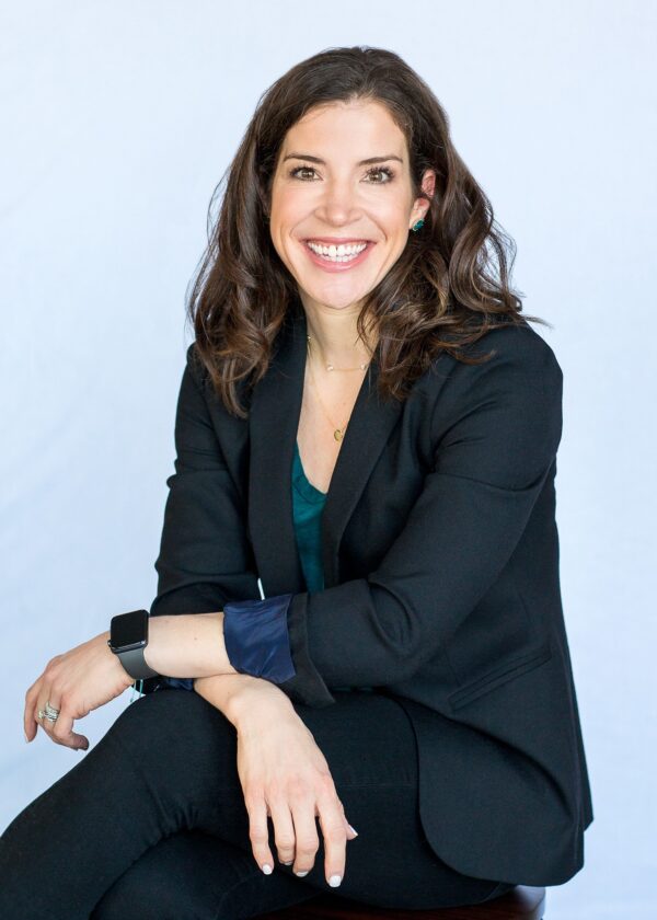 Dr Erin Brennan