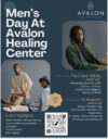 Men's Day Event at Avalon!